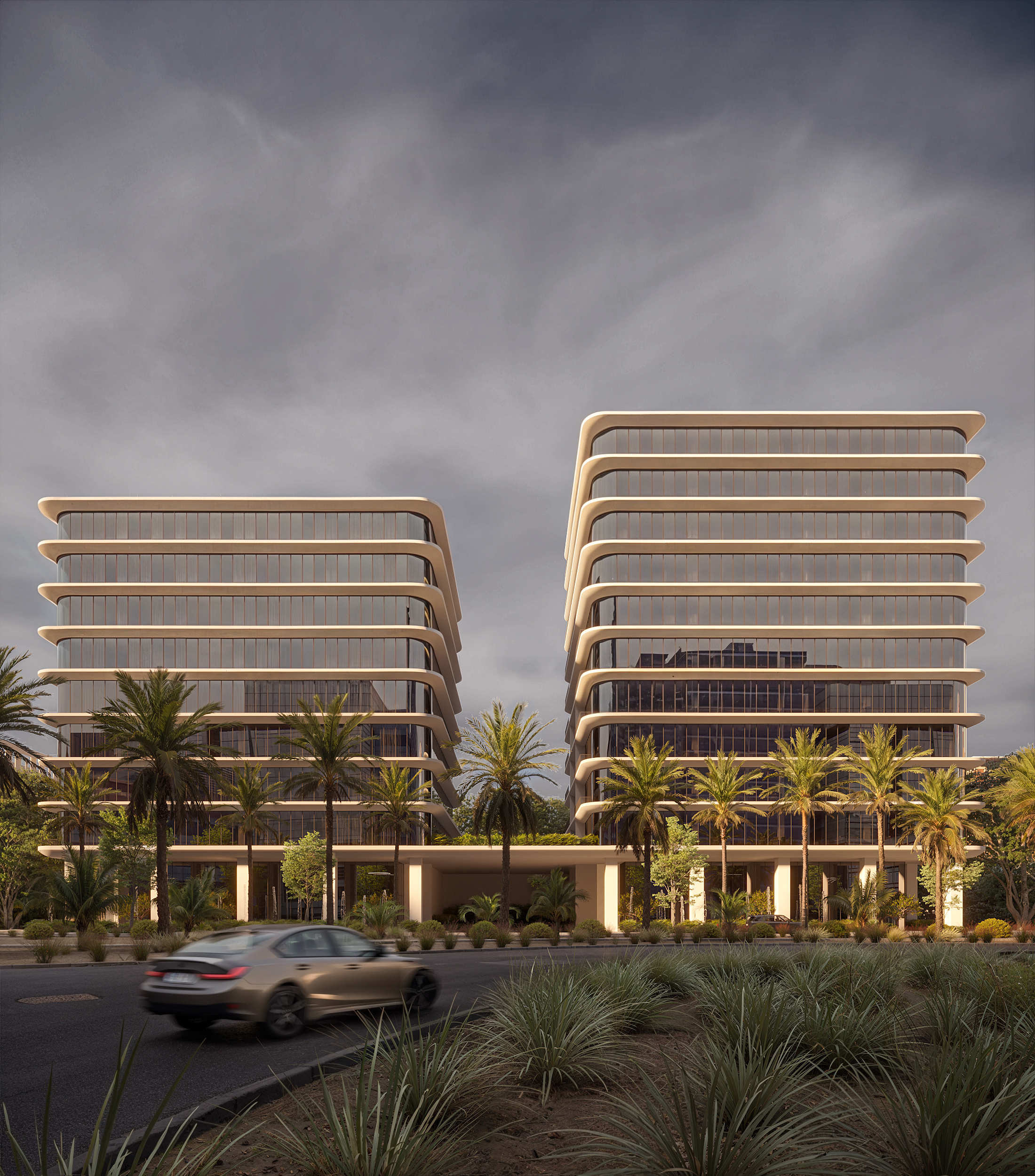 Azurio Template Loader Image